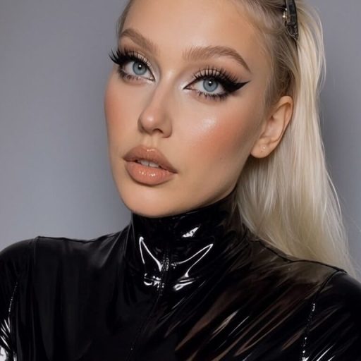 LiyaWilde jasmin online image