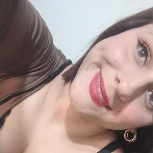 LizMegh fingering ass image