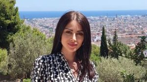 LizaAlieva pics xxx image