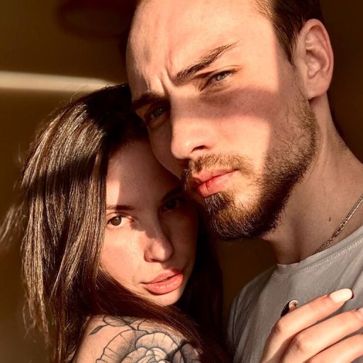 LizaandKevin sex livesex image
