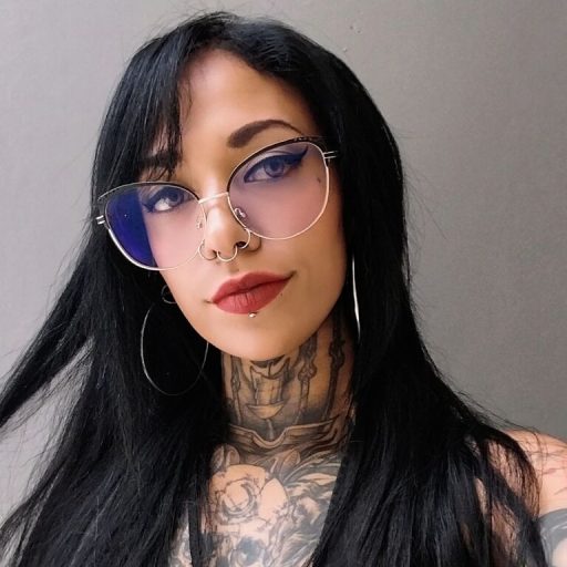 LizzyRook lush livejasmin image