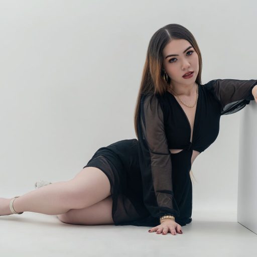 LizzyRossie webcam free image