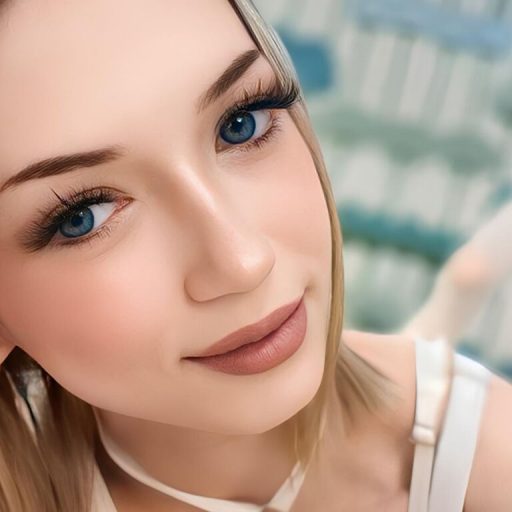 LoisDeman show fingering image