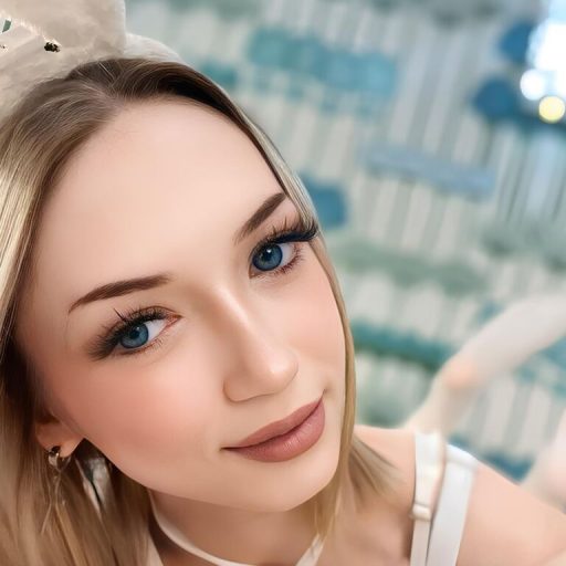 LoisDeman show fingering image