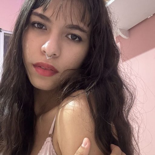 LolaVanilla shows recorded image