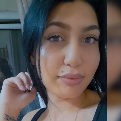 LoliahLeah cam naked image