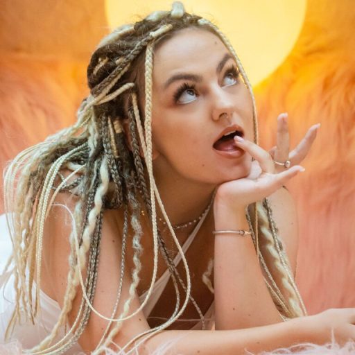 LollyMur vibrator lj image