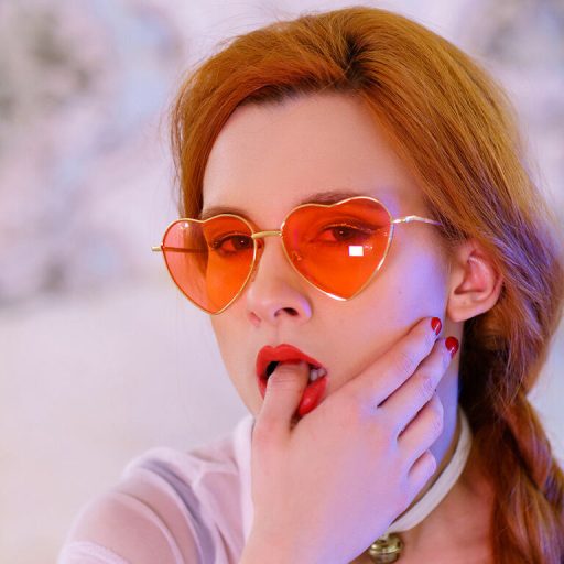 LoloMercier lush livejasmin image