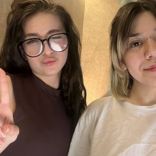 LoraAndElswyth xxx masturbation image