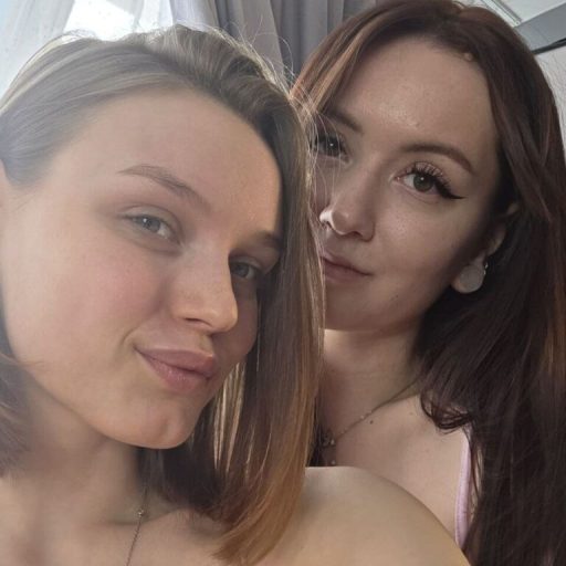 LoraAndKathrine videos pics image