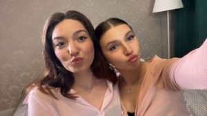 LoraAndLilian preview