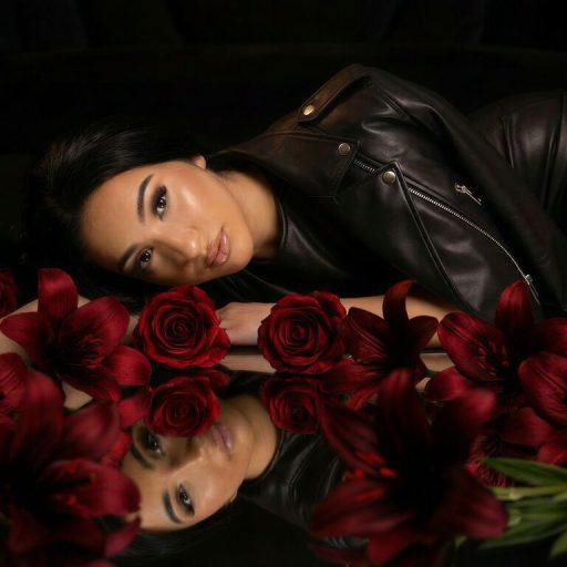 LoraEve dildo real image