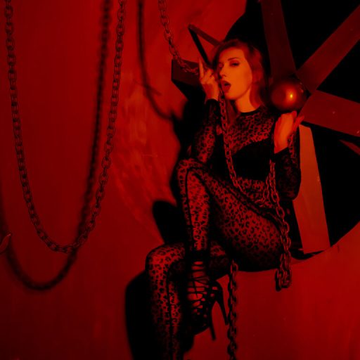 LoreleiLofn recorded live image