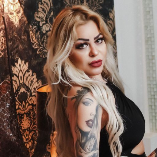 LorenaKarter lj cam image