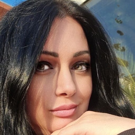 LorenaReed live video image