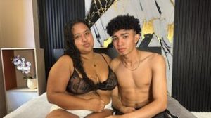 LorenandAantonio preview