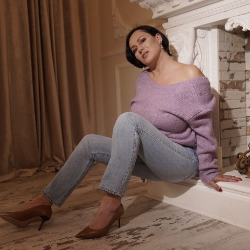 LoretaGrace porn anal image