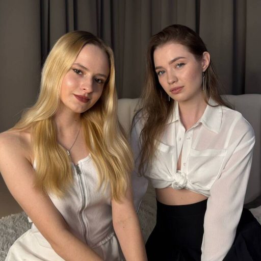 LorettaAndMaida anal videos image