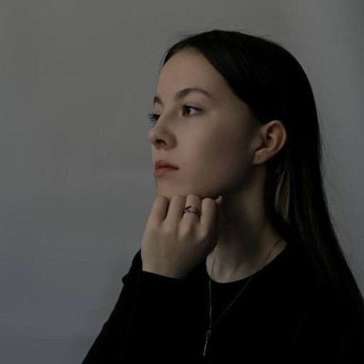 LorinaRasmuson recorded live image