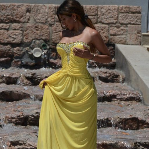 LorineSwan show fingering image