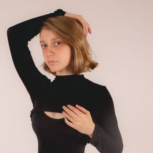 LouBelle lush livejasmin image