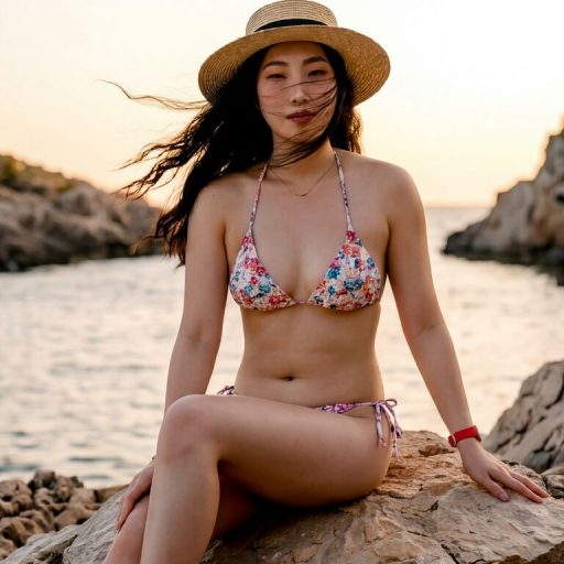 LouiseAnna amateur lush image