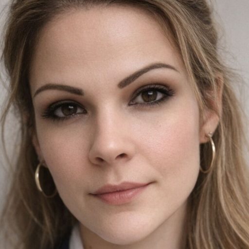 LovanaRose shows recorded image