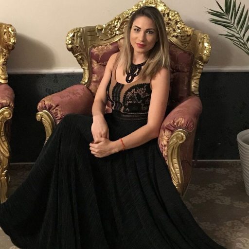LovelyMaia xxx masturbation image