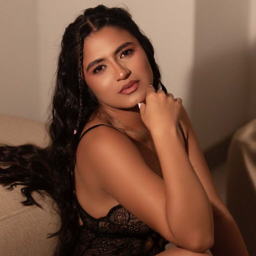 LuZafirah lush livejasmin image