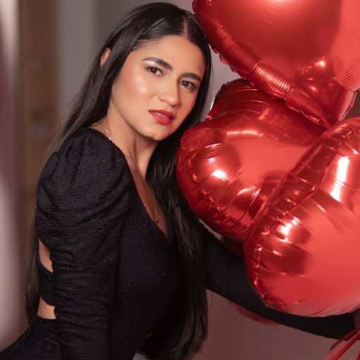 LuZafirah lush livejasmin image