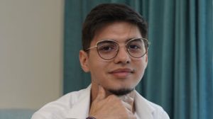 LucasAsh porn anal image