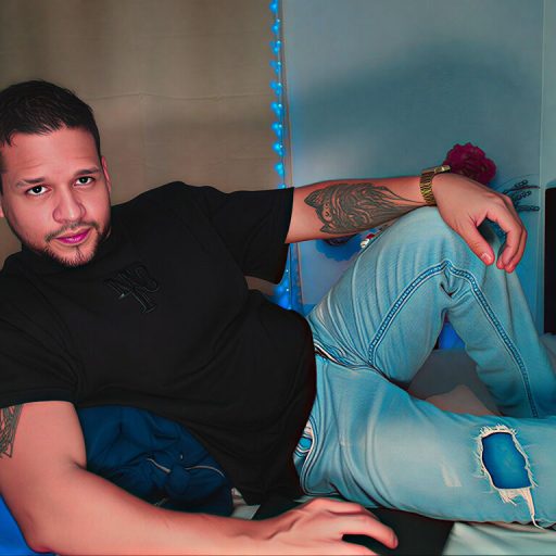 LucasGaeel video photos image