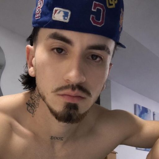 LucasKian fuck hd image