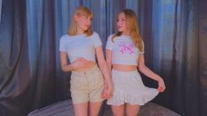 LucettaAndElvine preview