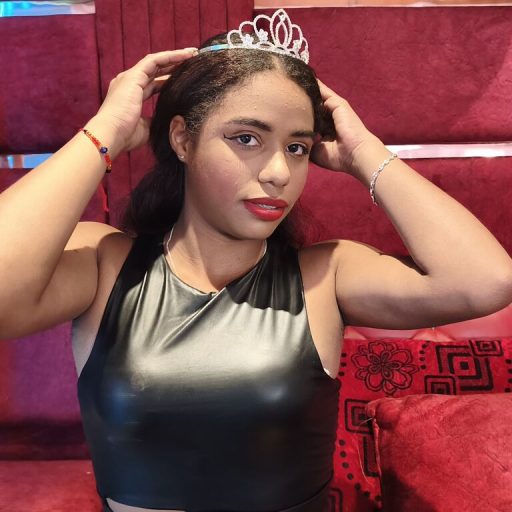 LuciDuarte live video image