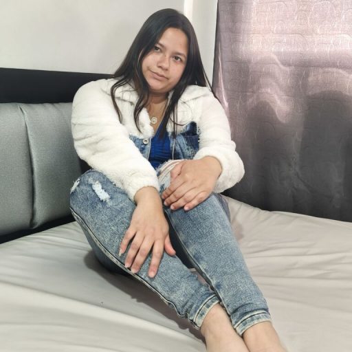 LuciRay dildo real image