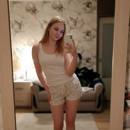LuciaBeaz naked porn image