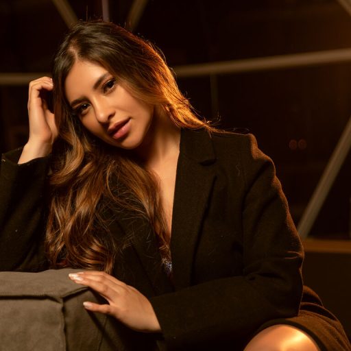 LuciaRussel dildo real image