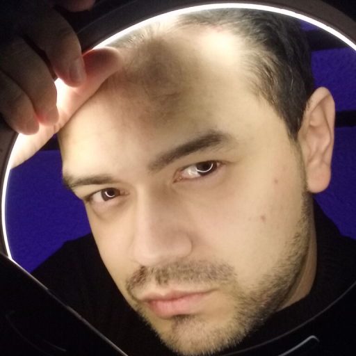 LucianS dildo real image