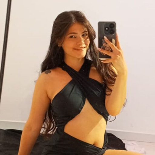 LucianaPeress ass vibrator image