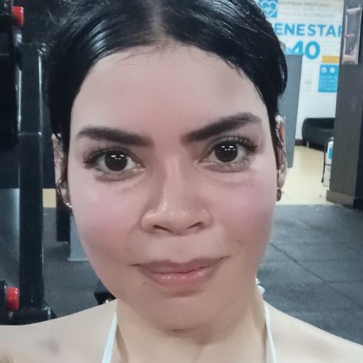 LucianaRoselle recorded live image