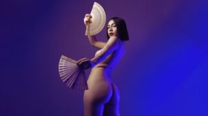LucienneHall preview