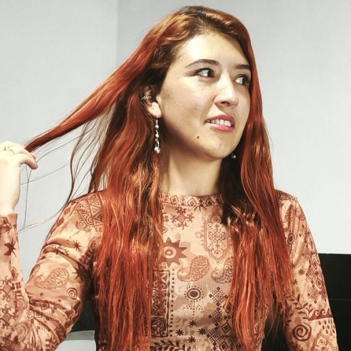 LucyAlejandra hd nude image