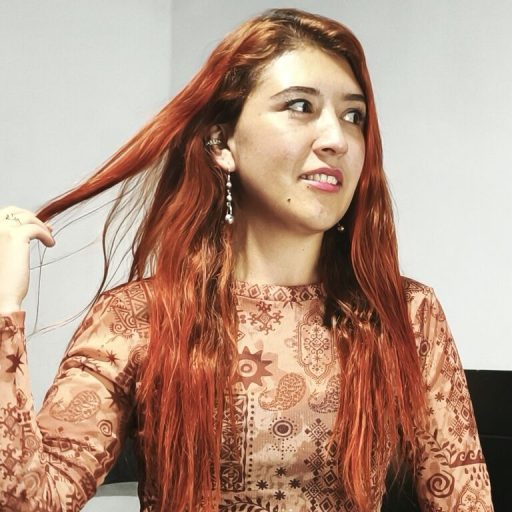 LucyAlejandra hd nude image