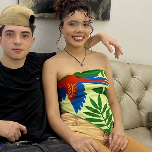 LucyAndAntony hd nude image