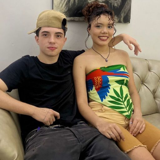 LucyAndAntony hd nude image