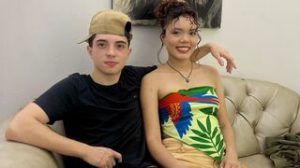 LucyAndAntony preview