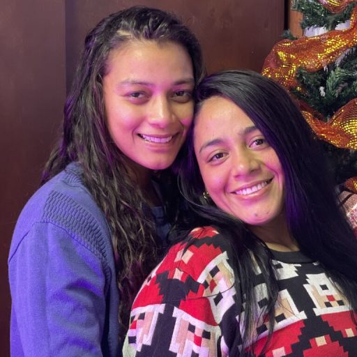 LucyAndBella live video image