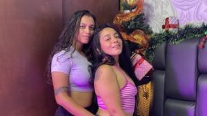 LucyAndBella preview