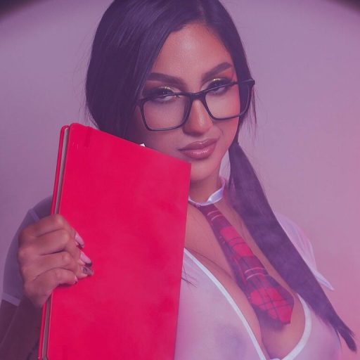 LucyClearence dildo real image